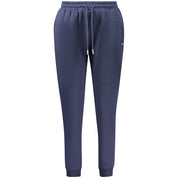 Norway 1963 Blue Cotton Pant