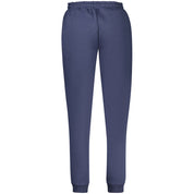 Norway 1963 Blue Cotton Pant