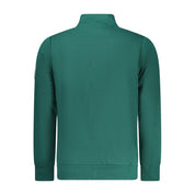 Norway 1963 Green Cotton Sweatshirt