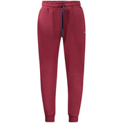 Norway 1963 Purple Cotton Pant