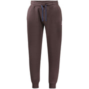 Norway 1963 Brown Cotton Pant
