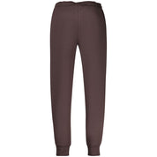 Norway 1963 Brown Cotton Pant