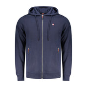 Norway 1963 Blue Cotton Sweatshirt