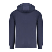 Norway 1963 Blue Cotton Sweatshirt