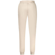 Norway 1963 Beige Cotton Pant