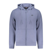 Norway 1963 Blue Cotton Sweatshirt