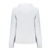 Norway 1963 Gray Polyester Jackets & Coat