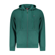 Norway 1963 Green Cotton Sweatshirt