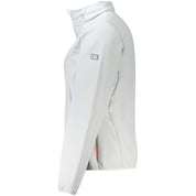 Norway 1963 Gray Polyester Jackets & Coat