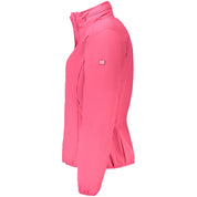 Norway 1963 Pink Polyester Jackets & Coat