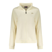 Norway 1963 White Cotton Sweatshirt