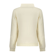 Norway 1963 White Cotton Sweatshirt