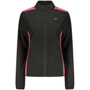 Norway 1963 Black Polyester Sweatshirt