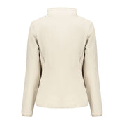 Norway 1963 Beige Polyester Jackets & Coat