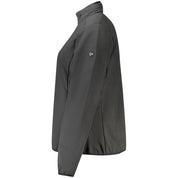 Norway 1963 Black Polyester Jackets & Coat