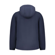 Norway 1963 Blue Polyester Jackets & Coat