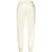 Norway 1963 White Cotton Pant