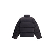 Balenciaga Black Polyamide Clothing