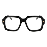 Dsquared² Black Acetate Glasses (Frames)