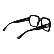 Dsquared² Black Acetate Glasses (Frames)