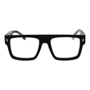 Dsquared² Black Acetate Glasses (Frames)