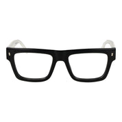 Dsquared² Black Cellulose Propionate Glasses (Frames)
