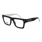 Dsquared² Black Cellulose Propionate Glasses (Frames)