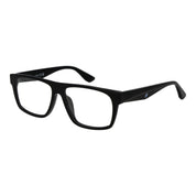 BMW Black Plastic Glasses (Frames)