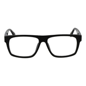 BMW Black Plastic Glasses (Frames)