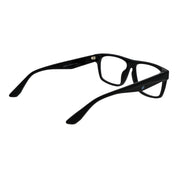 BMW Black Plastic Glasses (Frames)