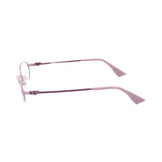 Emporio Armani Purple Stainless Steel Glasses (Frames)