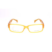 Giorgio Armani Yellow Acetate Glasses (Frames)