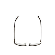 Giorgio Armani Bicolor Metal Glasses (Frames)