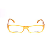 Giorgio Armani Yellow Acetate Glasses (Frames)