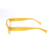 Giorgio Armani Yellow Acetate Glasses (Frames)