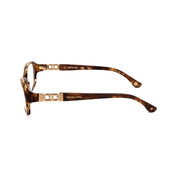 Michael Kors Brown Plastic Glasses (Frames)