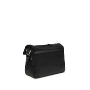 Prada Black Polyamide Shoulder Bag