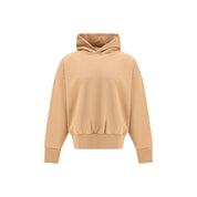 Fear Of God Beige Cotton Sweatshirt