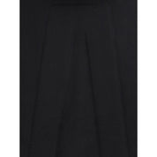 Fear Of God Black Cotton Sweatshirt