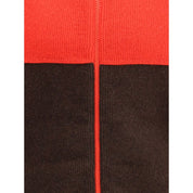 GR10K Brown Wool Shell Jacket