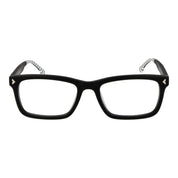 Lozza Black Acetate & Plastic Glasses (Frames)