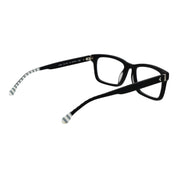 Lozza Black Acetate & Plastic Glasses (Frames)