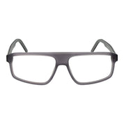 Hugo Boss Gray Acetate Glasses (Frames)