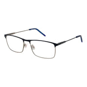 Hugo Boss Blue Stainless Steel Glasses (Frames)