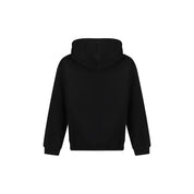 Diesel Black Cotton Sweatshirt