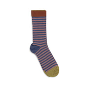 Bonne Maison Multicolor Cotton Socks