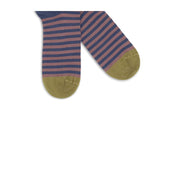 Bonne Maison Multicolor Cotton Socks