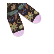 Bonne Maison Multicolor Cotton Socks
