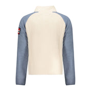 Norway 1963 Beige Polyester Men Sweater