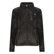 Norway 1963 Black Polyester Women Sweater